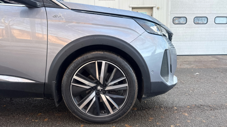 Peugeot 3008 1.5 BlueHDi GT Premium 5dr EAT8 Diesel Estate